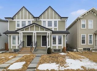 189 W Elgin Meadows Park SE, Calgary, AB T2Z 1B5