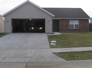 3905 Chenango Pl, West Lafayette, IN 47906