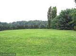 Bowling View Rd LOT 1, Front Royal, VA 22630