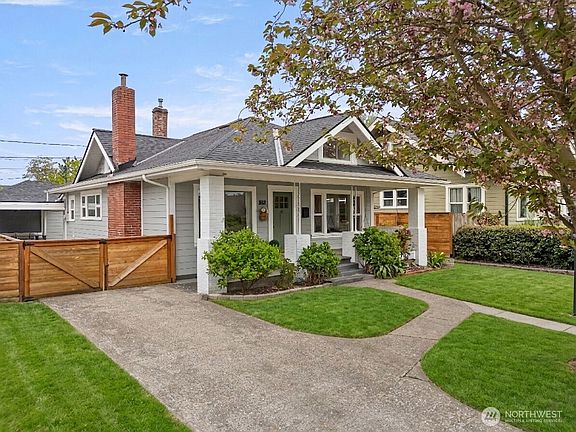 2nd image of 809 Sumner Avenue