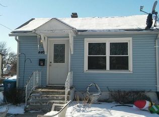 446 N May St, Aurora, IL