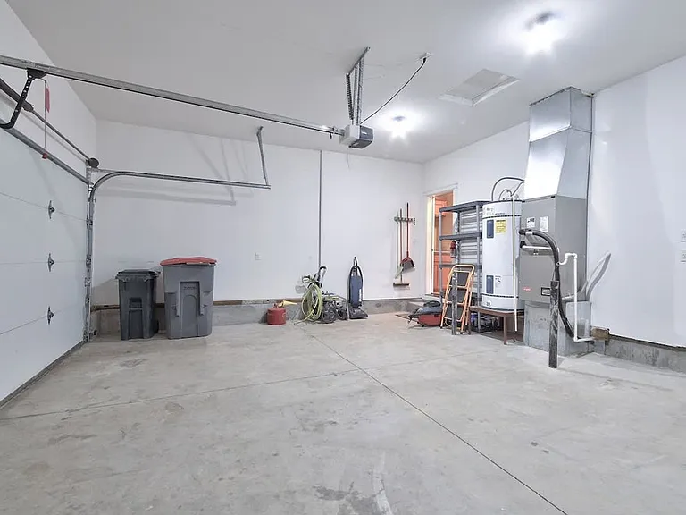 Storage Room