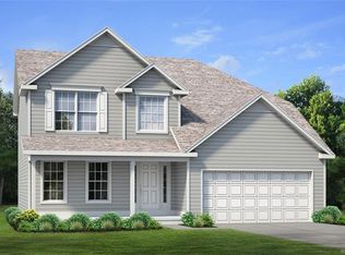 6323 Rebecca Rd, Lockport, NY 14094