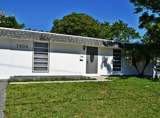 7909 NW 70th Ave, Fort Lauderdale, FL 33321