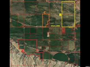 3615 S 9000 W, Roosevelt, UT 84066