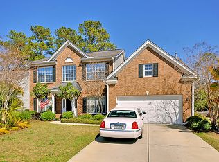 2300 Andover Way, Mount Pleasant, SC 29466