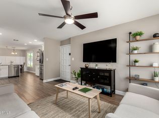 2100 N Normal Ave, Tempe, AZ 85288