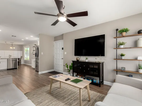 2100 N NORMAL Avenue, Tempe, AZ 85288