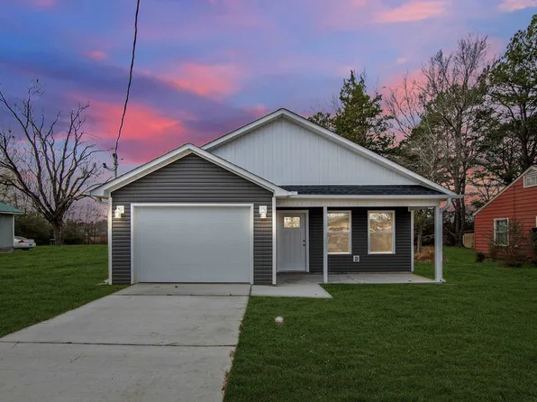5011 Anderson St, Milan, TN 38358