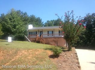166 S Red Oak Way, Temple, GA 30179