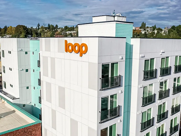 The Loop at Green Lake — Photo 22