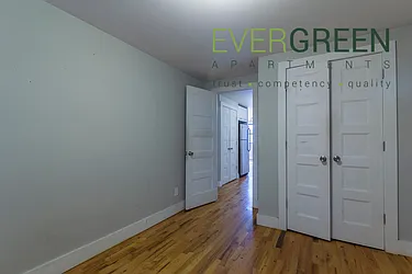 Rented by Evergreen Apartments BK