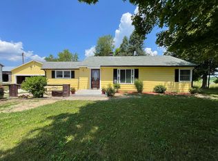 61064 County Road 378, Bangor, MI 49013