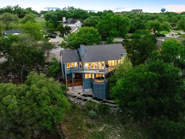 123 Top O The Lake Dr, Lakeway, TX 78734