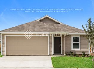 10228 Tullamore Ridge Rd, Crowley, TX 76036