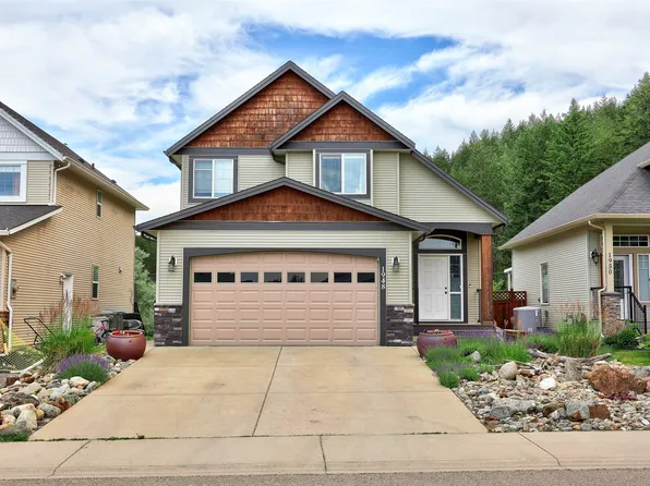 1948 Snowberry Cres, Kamloops, BC V1S 1Z8