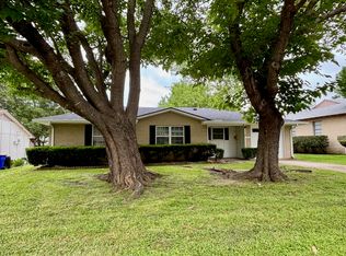 718 Hall Rd, Seagoville, TX 75159