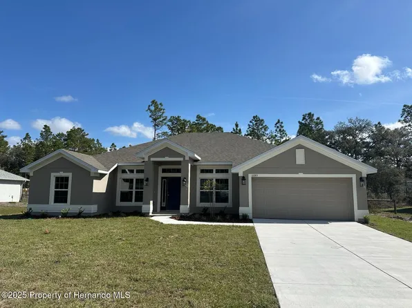 12283 Ipswich Sparrow Rd, Weeki Wachee, FL 34614