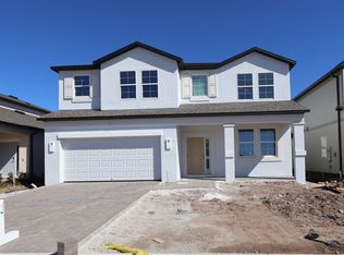 3236 Autumn Rock Dr, Zephyrhills, FL 33540