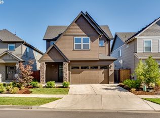 3551 Nestucca Loop, Eugene, OR 97408