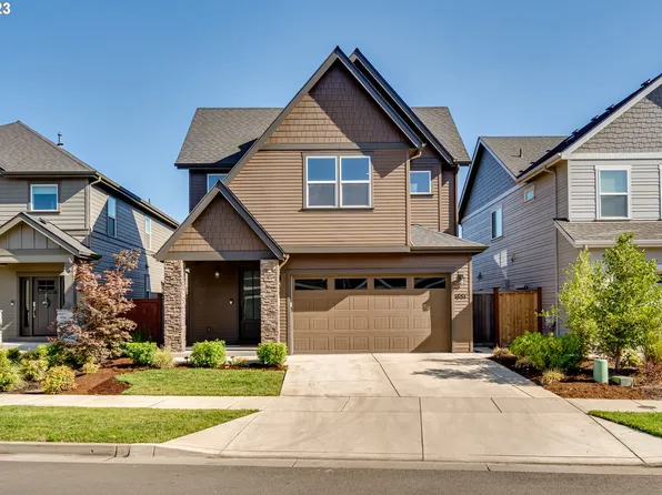 3551 Nestucca Loop, Eugene, OR 97408