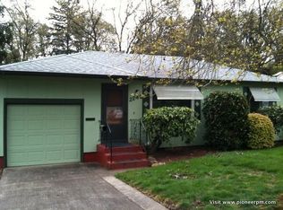 2245 Garfield St, Eugene, OR 97405