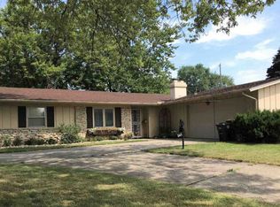 2605 Hazelwood Ave, Fort Wayne, IN 46805