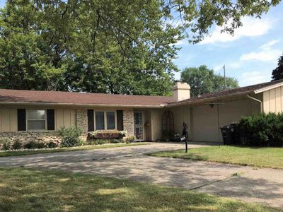 2605 Hazelwood Ave, Fort Wayne, IN, 46805