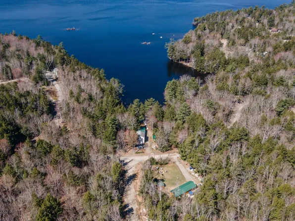 92 Cottage Shore Drive, Holden, ME 04429