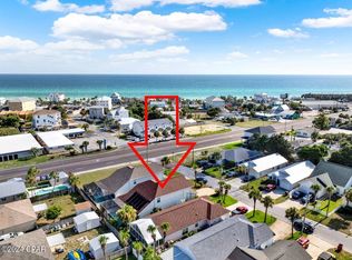 532 Camelia St, Panama City Beach, FL 32407