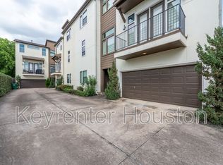 2509 Pease St, Houston, TX 77003