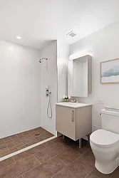 Rented by Heller Organization