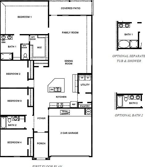 Floor Plan.
