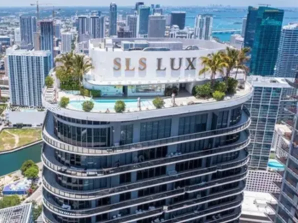 801 S Miami Ave Unit 4204, Miami, FL 33130