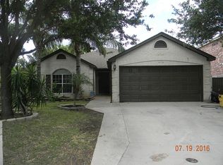 2040 Lima Loop, Laredo, TX 78045