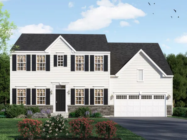 111 Lena Rd, Fogelsville, PA 18051