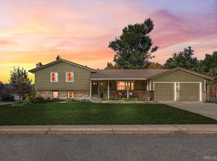 6235 S Ivy St, Centennial, CO 80111