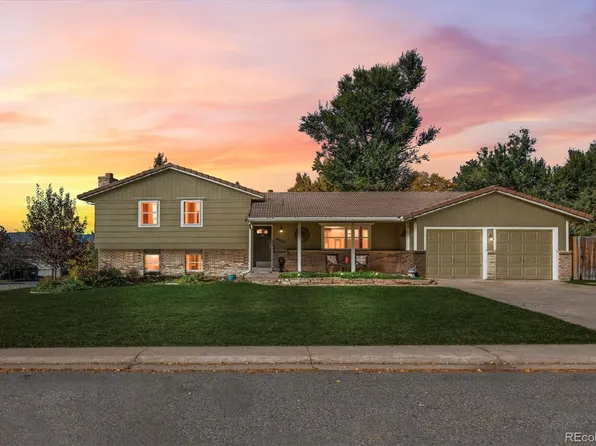 6235 S Ivy Street, Centennial, CO 80111