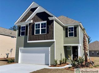 434 Ribiero Dr, Summerville, SC 29486