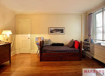 Sold by Warburg