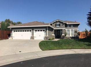 101 Allegheny Ct, Roseville, CA 95747
