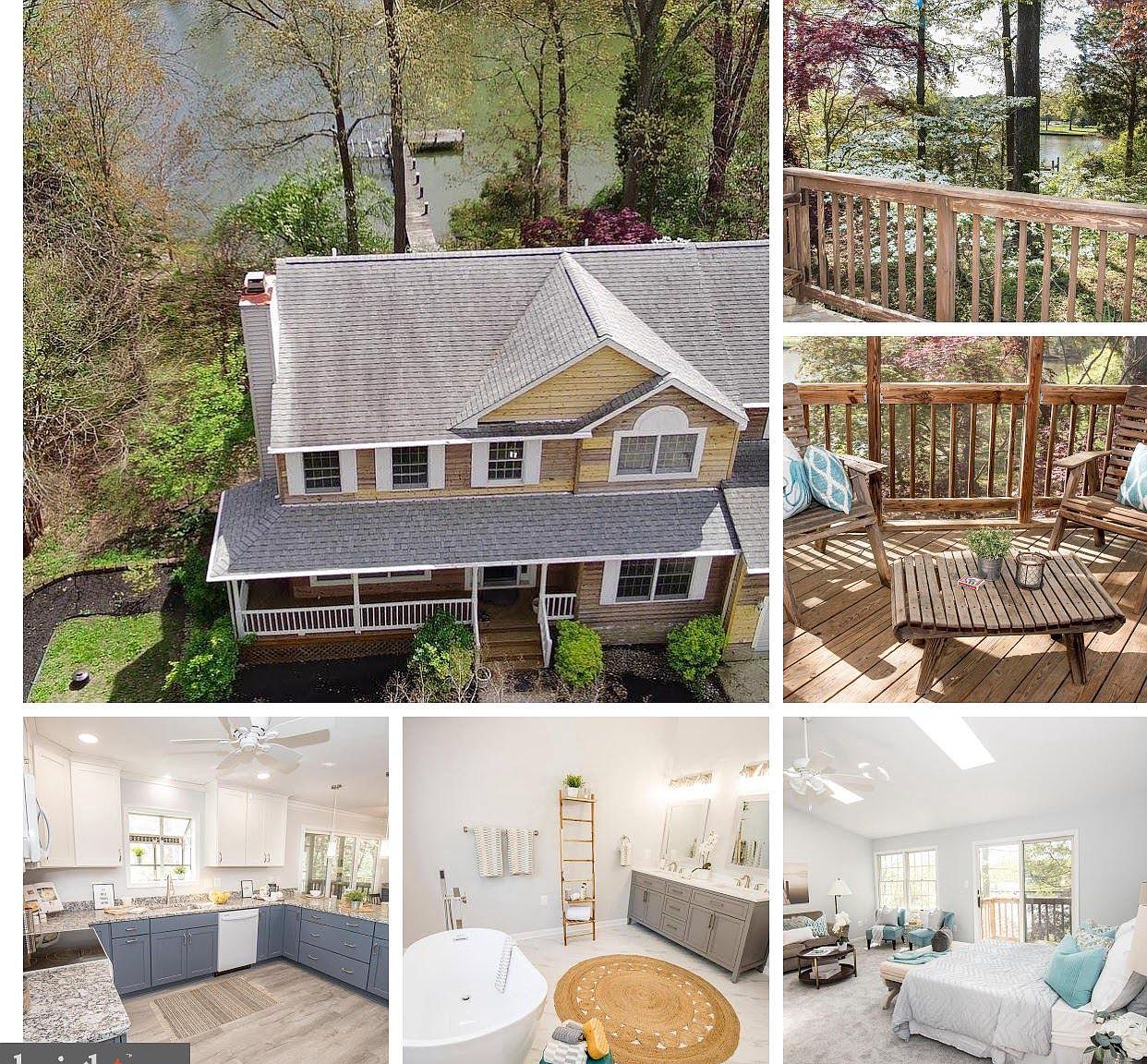 5627 Gunner Run Rd, Churchton, MD 20733 MLS MDAA2056790 Zillow