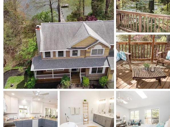 5627 Gunner Run Rd, Churchton, MD 20733