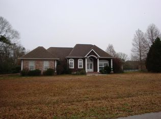 46 N Hill Dr W, Carriere, MS 39426