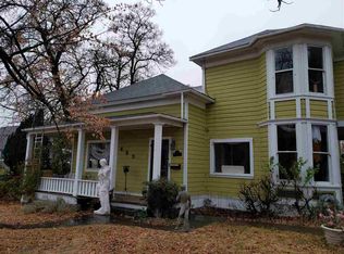 425 S Gold St, Yreka, CA