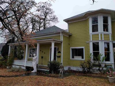 425 S Gold St, Yreka, CA, 96097