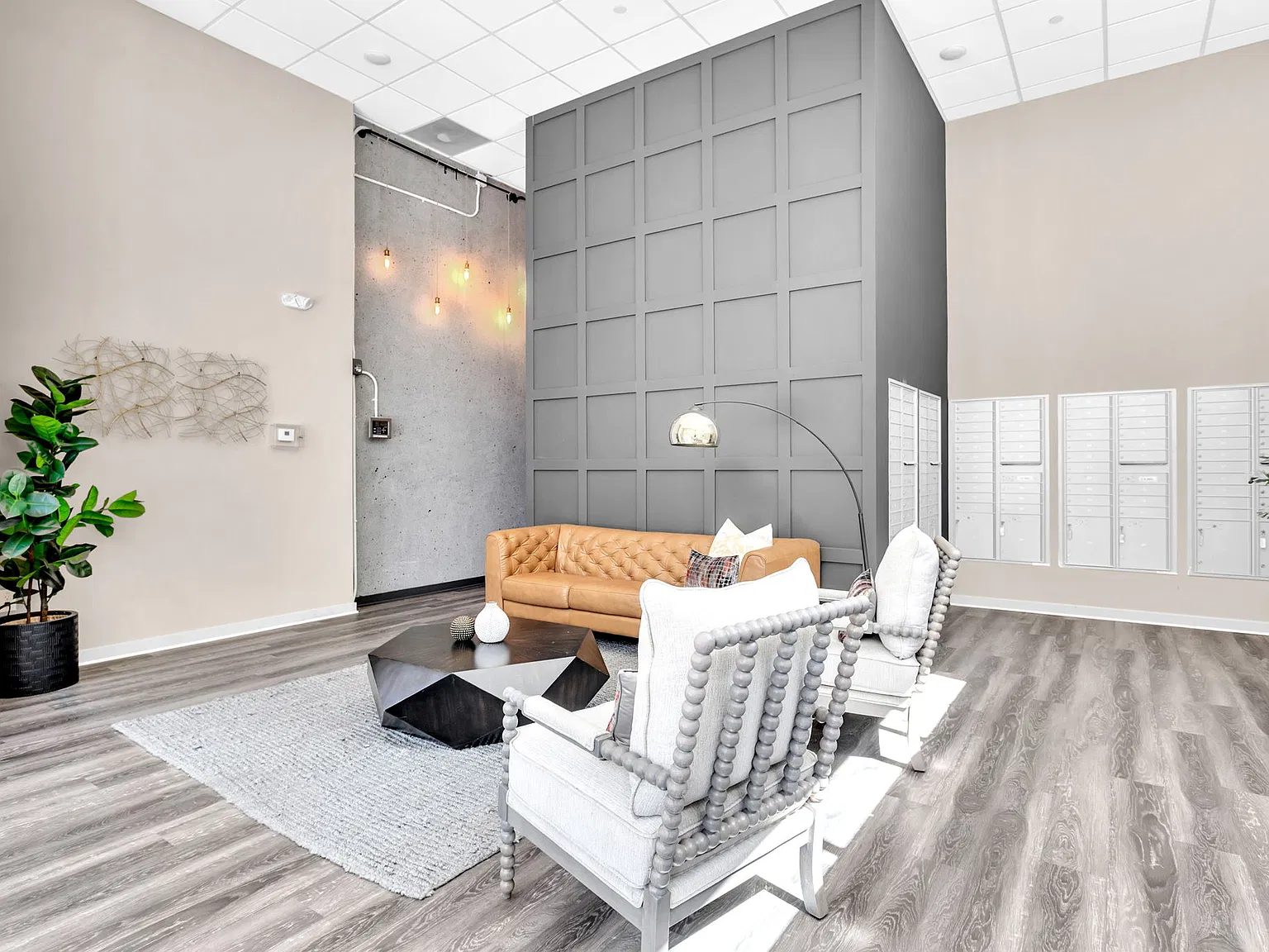 2 bed, 1108 sqft, $2,200 — Photo 4