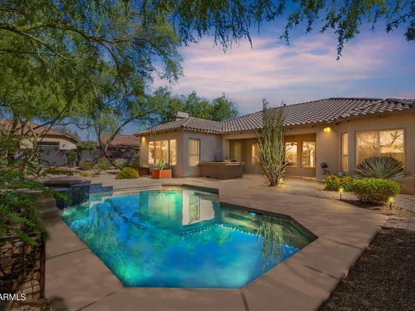 1998 W WHITE PINE Drive, Phoenix, AZ 85085