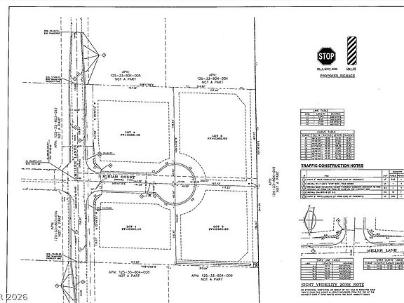 5th image of N Miller Ln