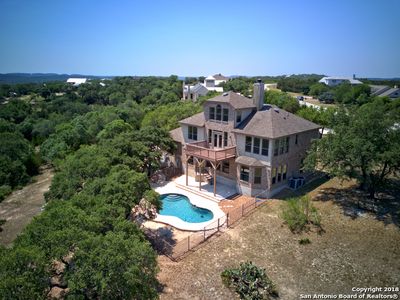 188 Player Rdg, Spring Branch, TX, 78070